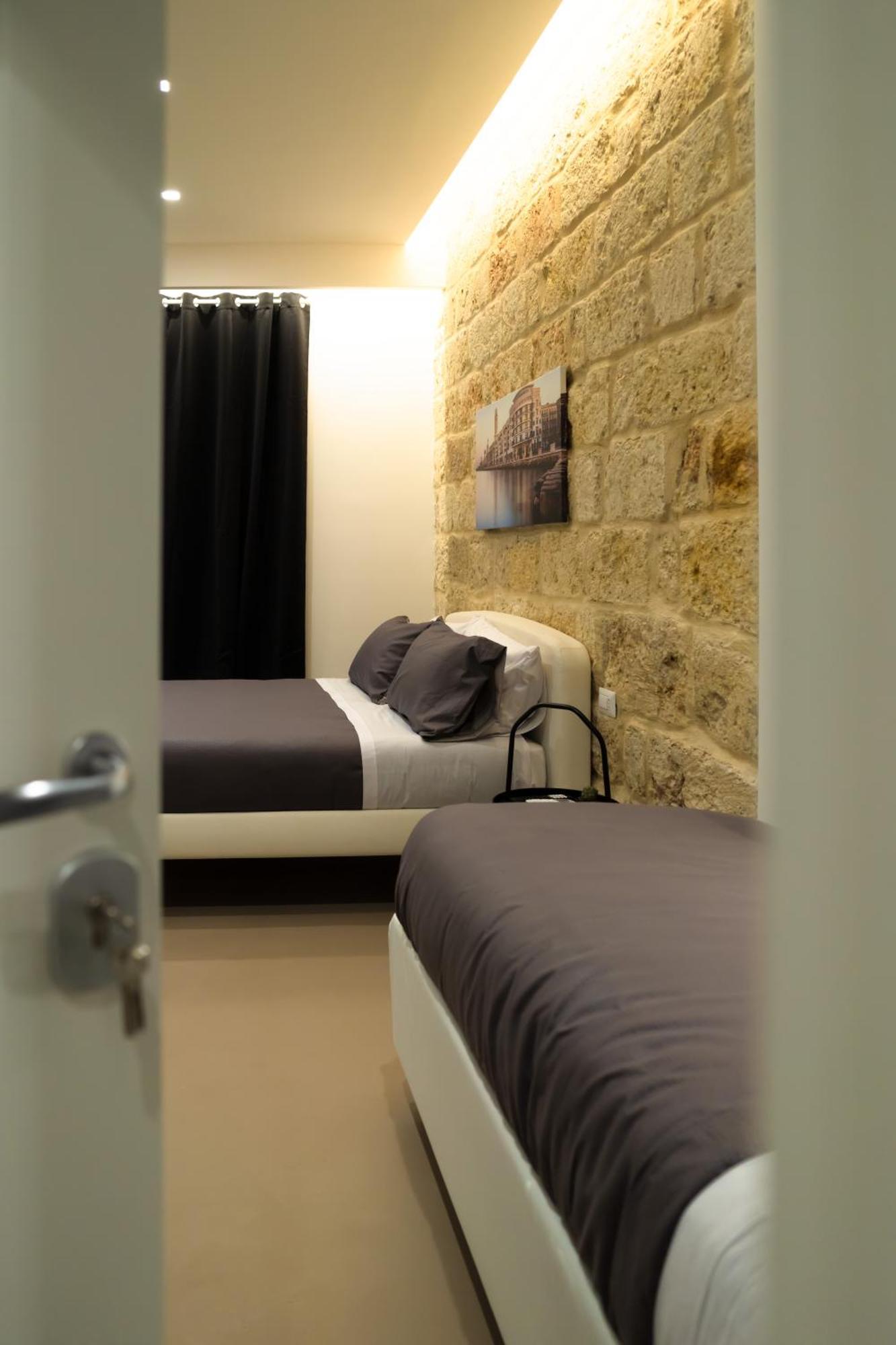Pane E Pomodoro Bed & Breakfast Bari Exterior photo